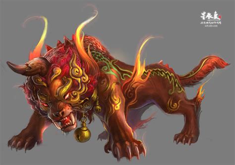  The Nian Beast - A Terrifying Monster or a Misunderstood Creature? Exploring Fear and Tradition in 12th Century China!